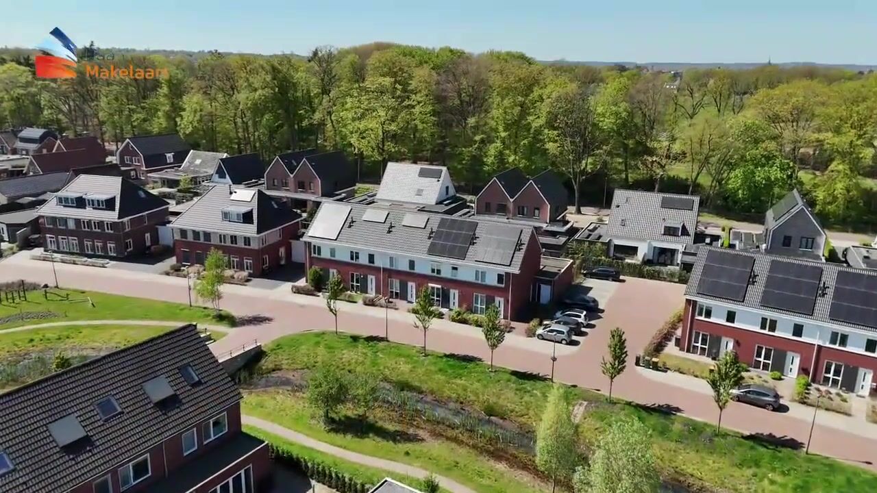 Video van Buitenplaats 34