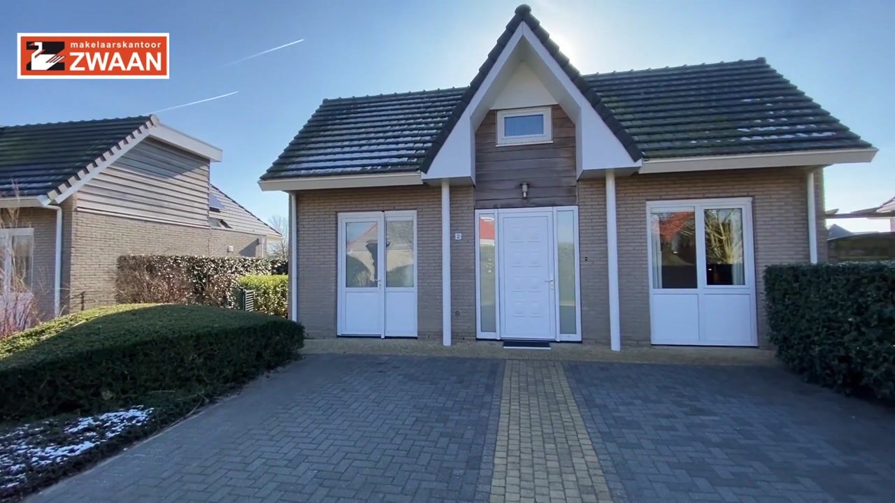 Video van Kluut 2