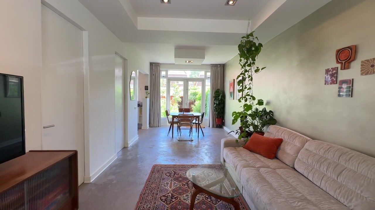 Video van Frans Halsstraat 7