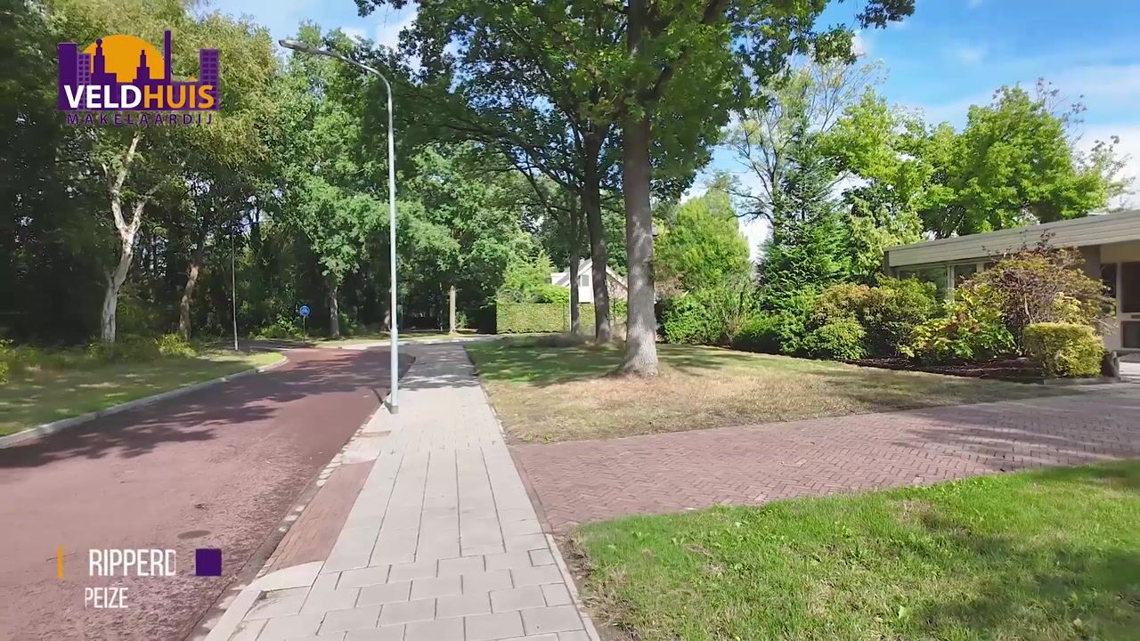 Video van Ripperdalaan 1