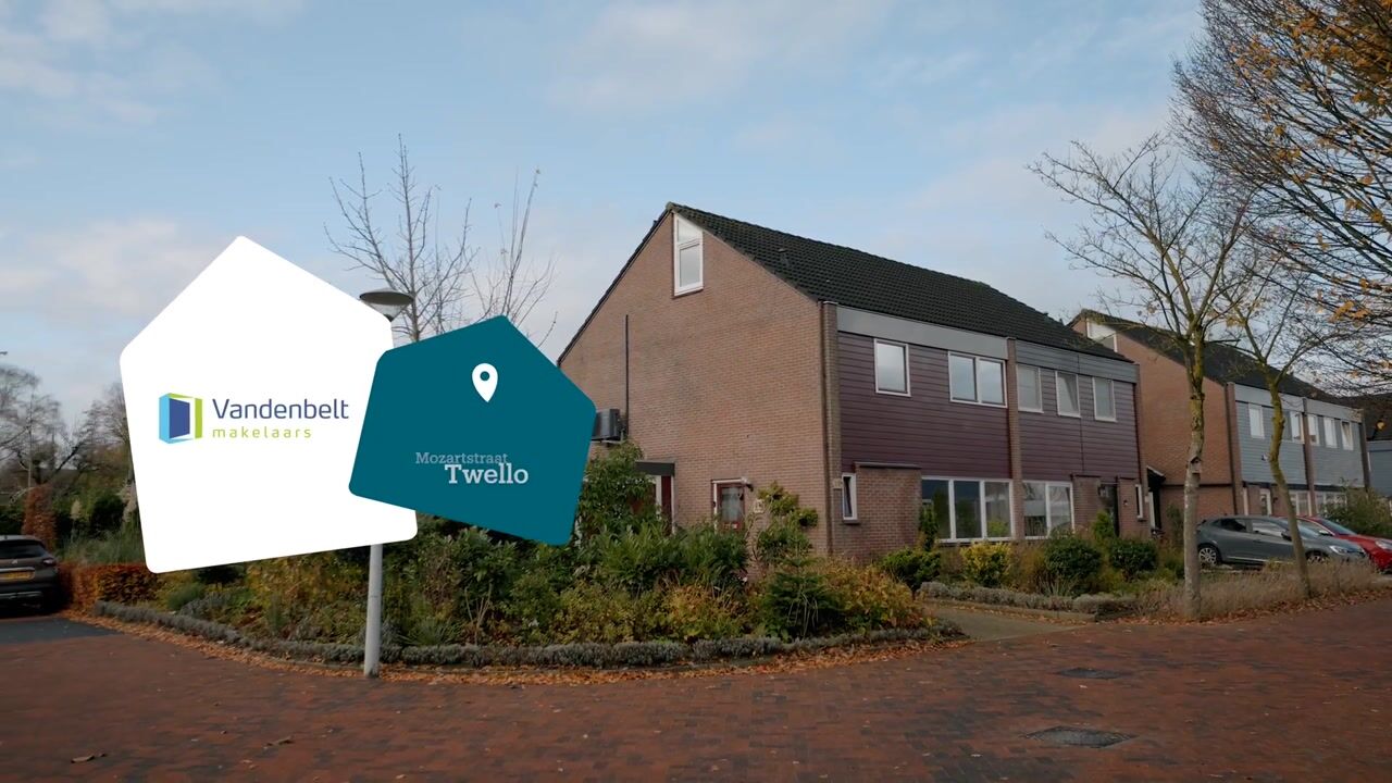 Video van Mozartstraat 108