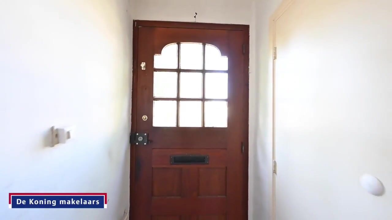 Video van Anjerlaan 18