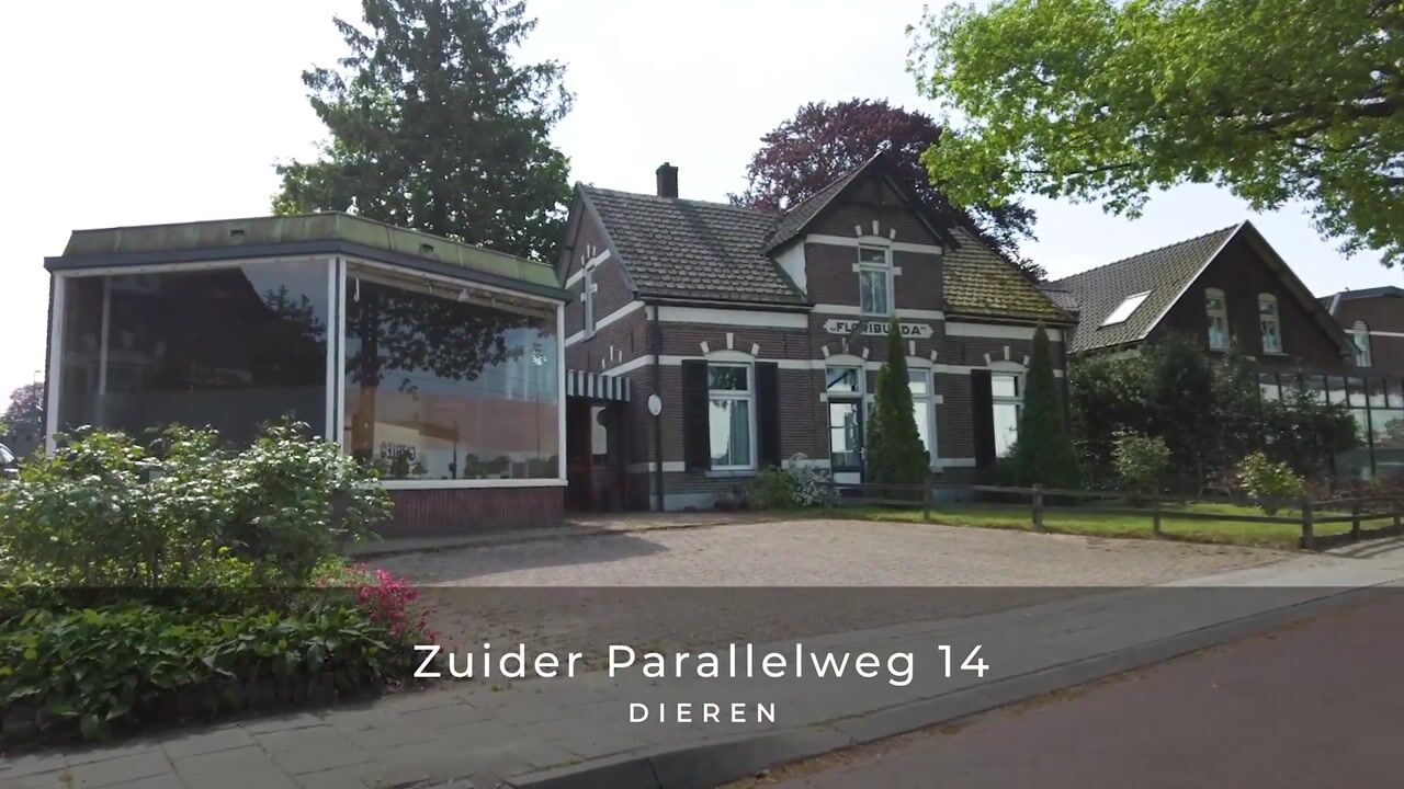 Video van Zuider Parallelweg 14