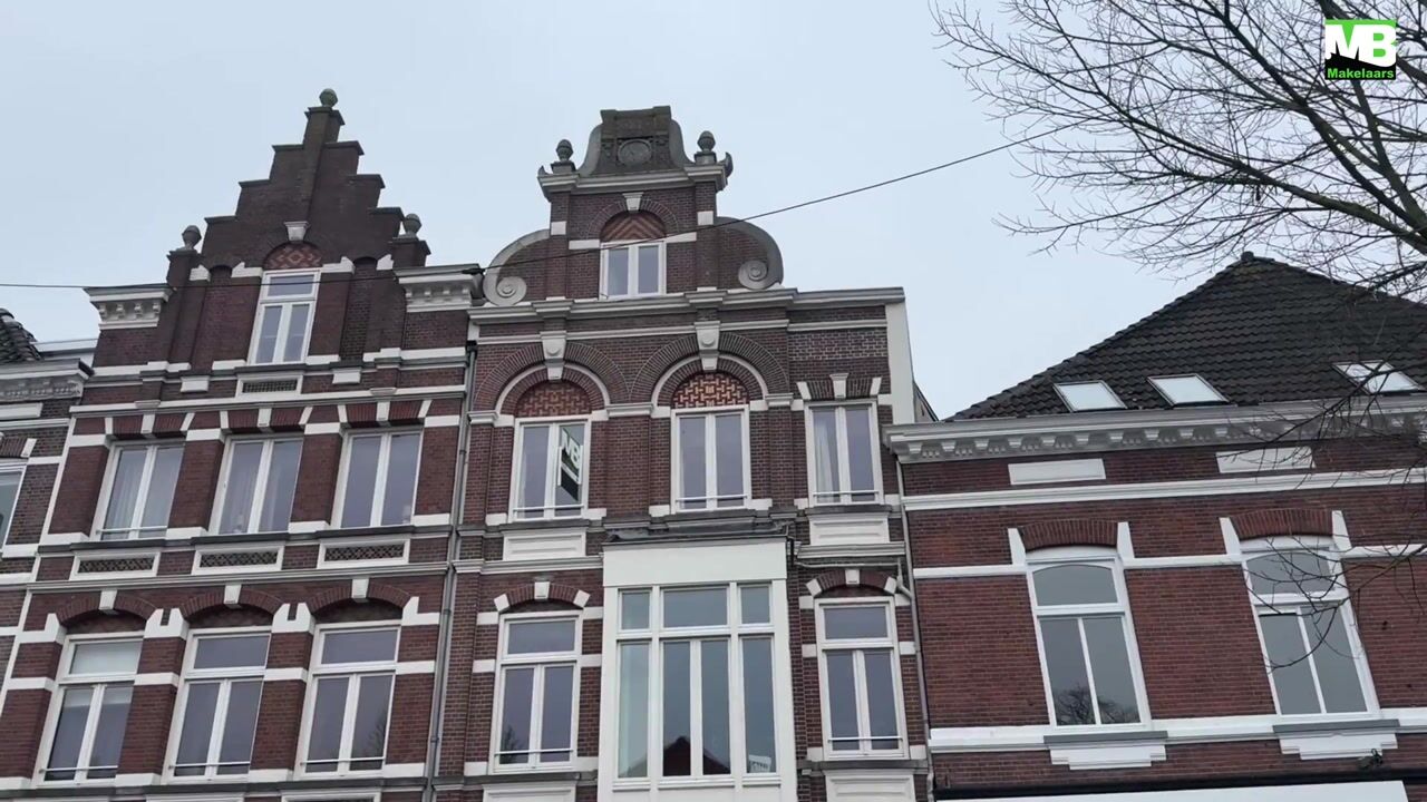 Video van Nieuwe Haagdijk 67-E