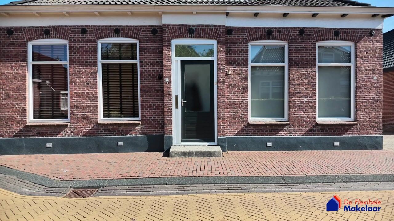 Video van Tillebuorren 28
