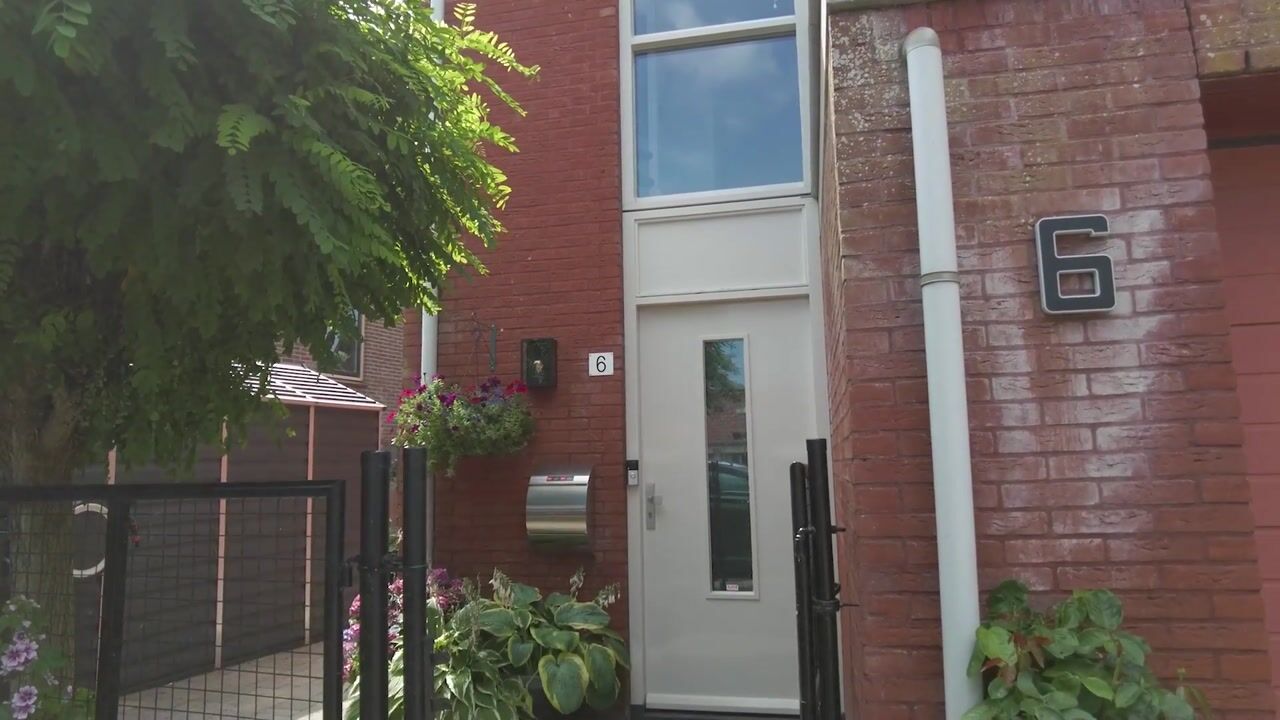Video van De Landbouw 6