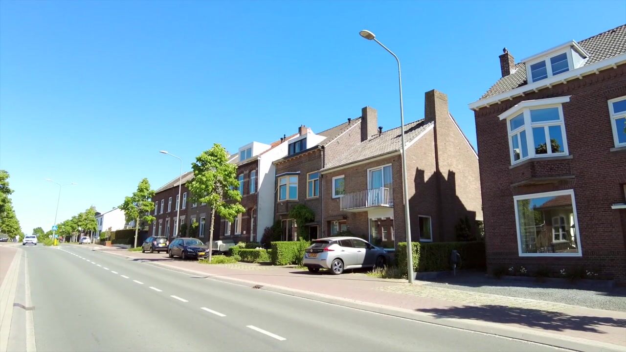 Video van Tongerseweg 257