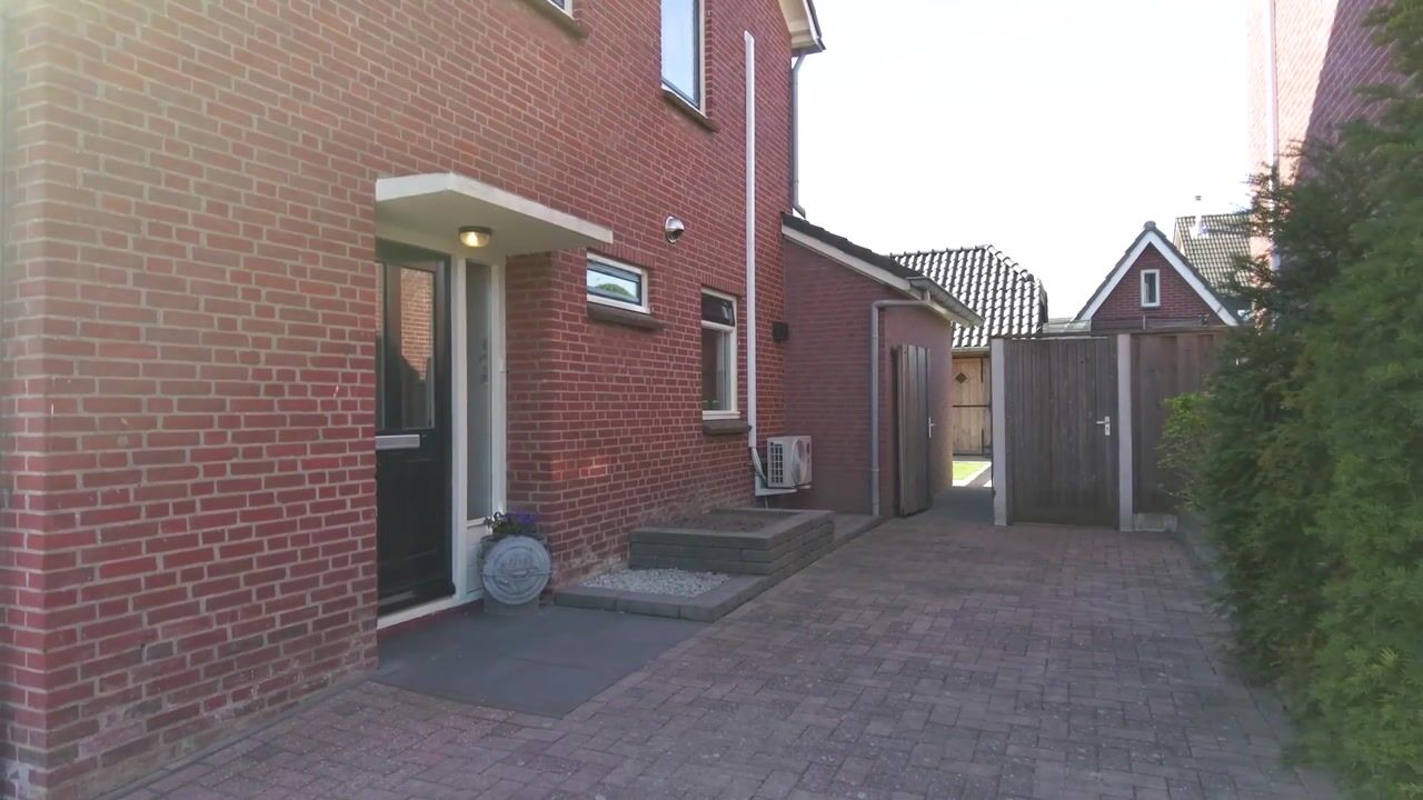 Video of Regenwicestraat 15