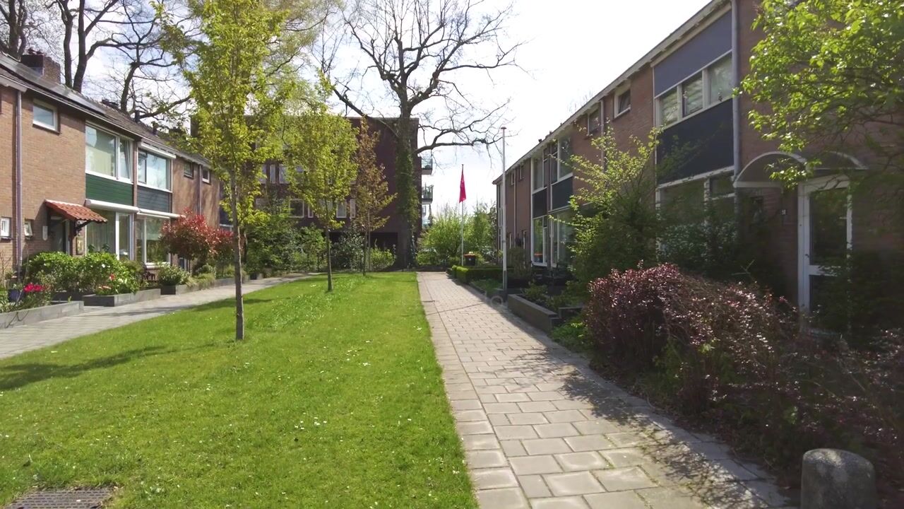 Video van Steenbokstraat 58