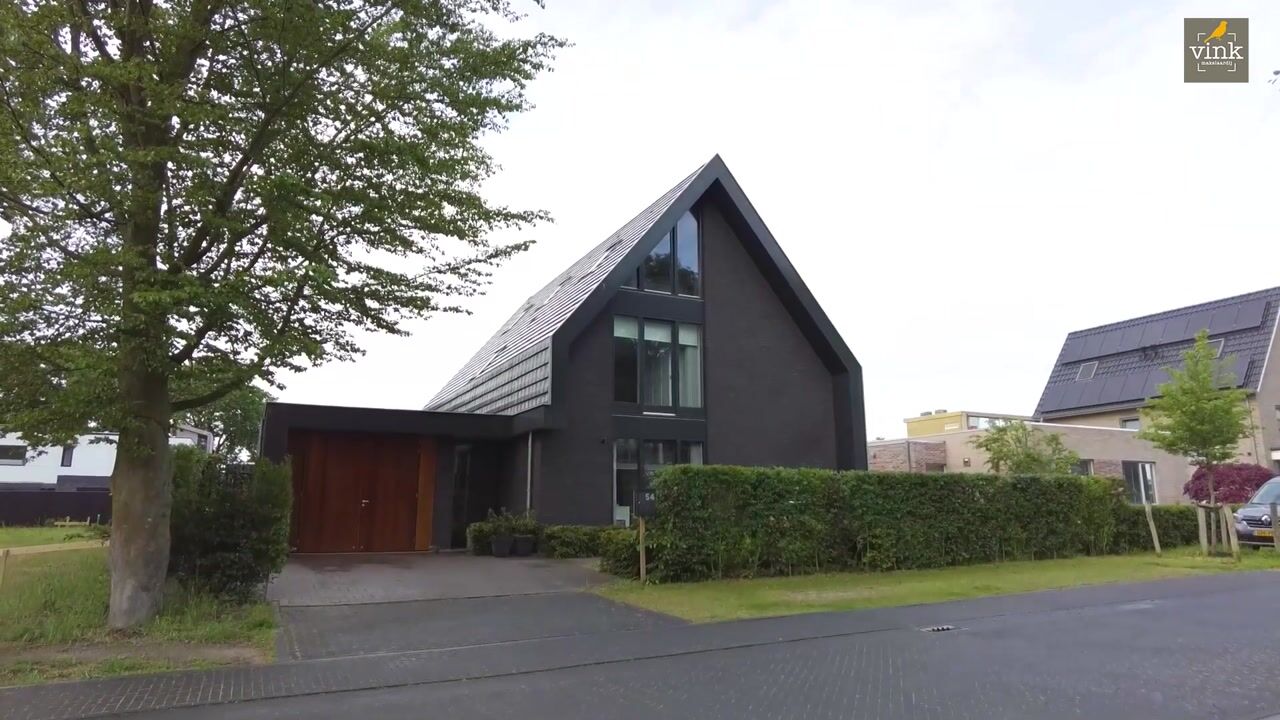 Video van Keplerstraat 54