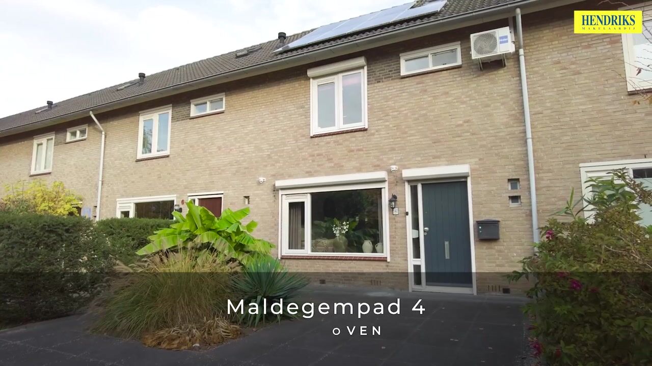 Video of Maldegempad 4