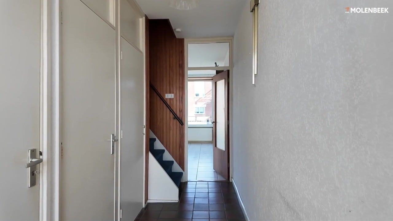 Video van J F Kennedylaan 1