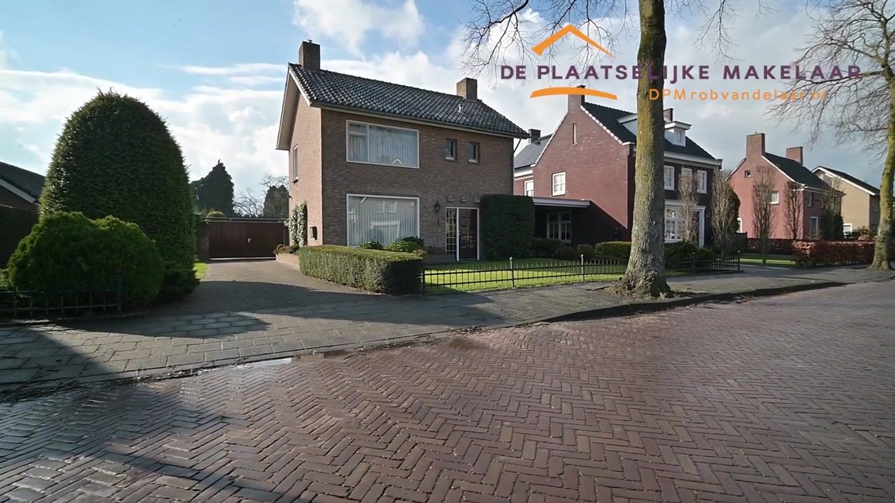 Video van Elschotseweg 34