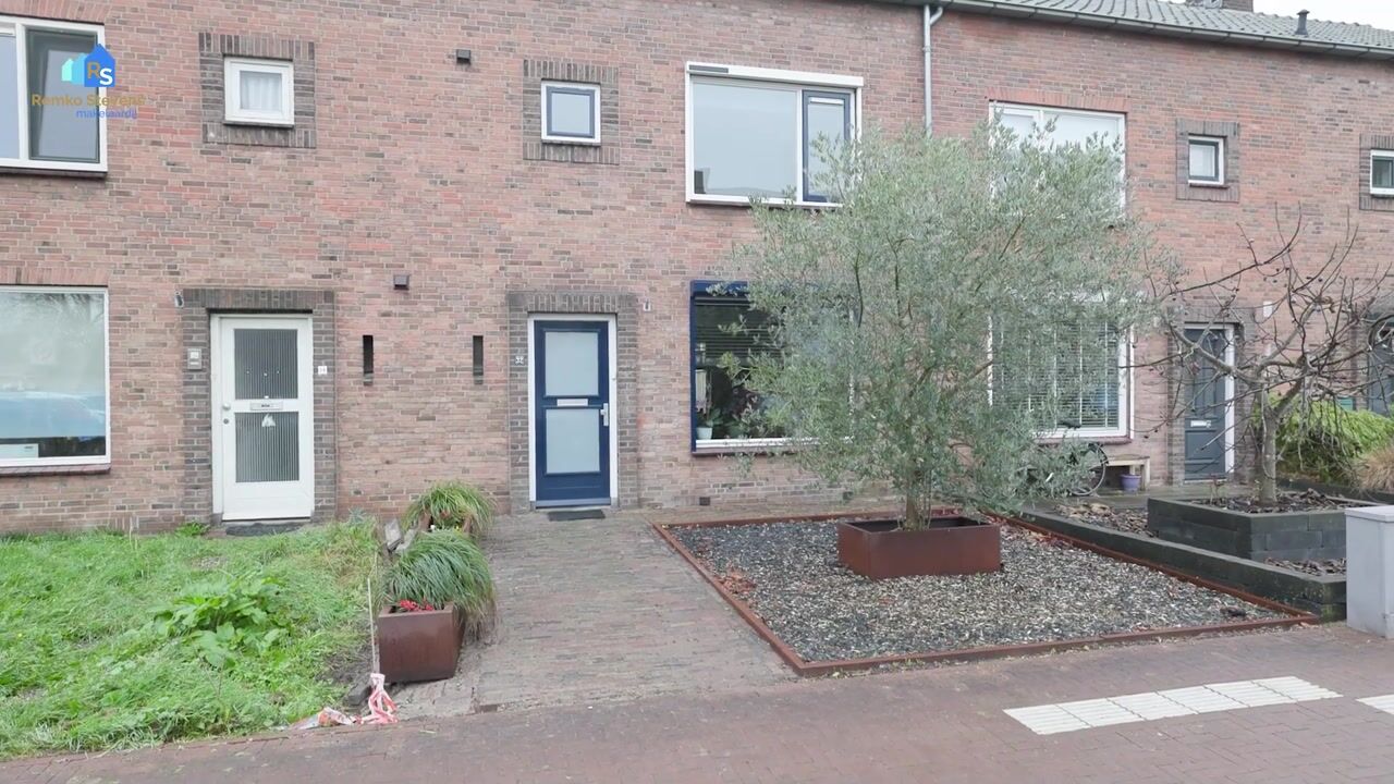 Video of Flessestraat 32