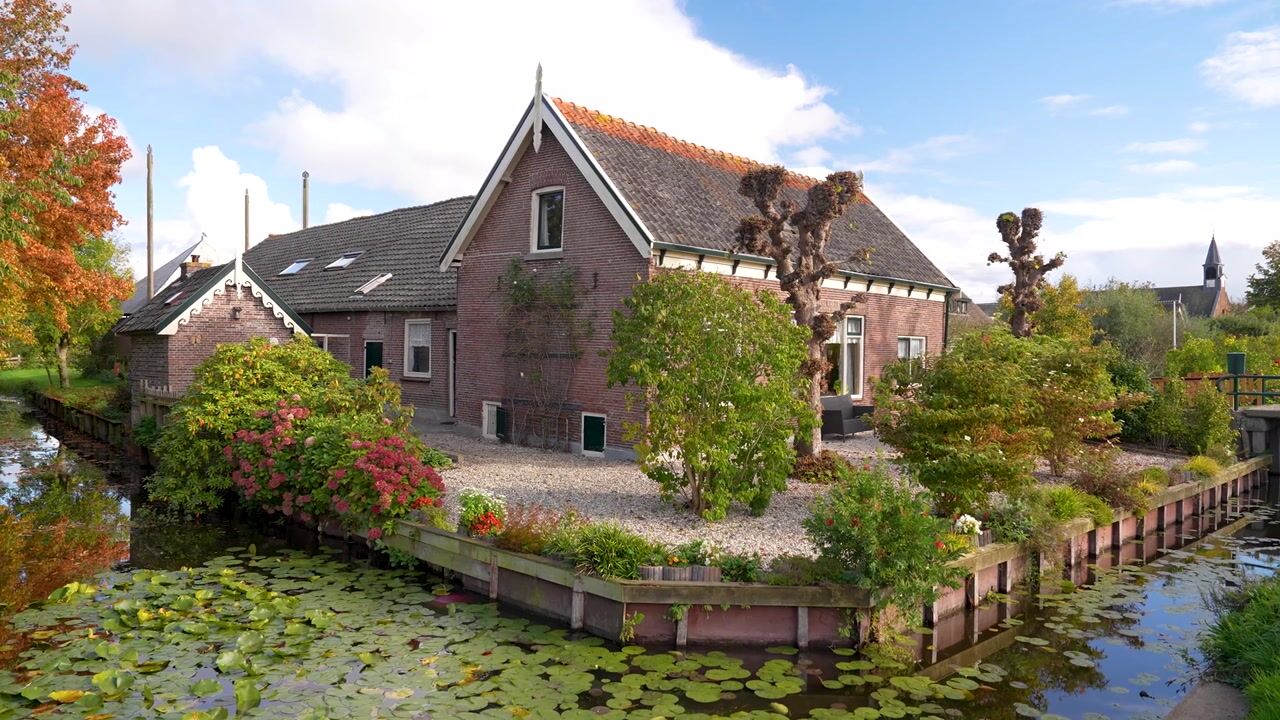 Video of Laan van Niftarlake 68