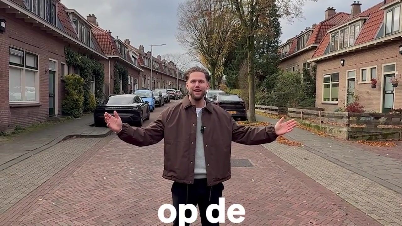 Video van Creutzbergstraat 61