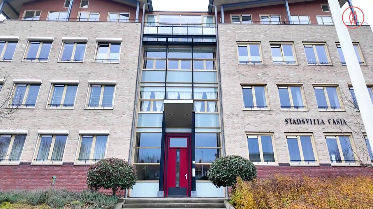 Video van Lavendel 489