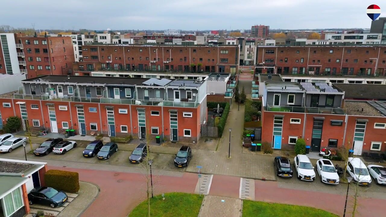 Video van Elzenwede 28