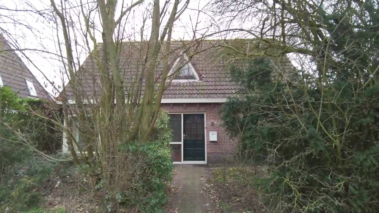 Video van Stienpad 13