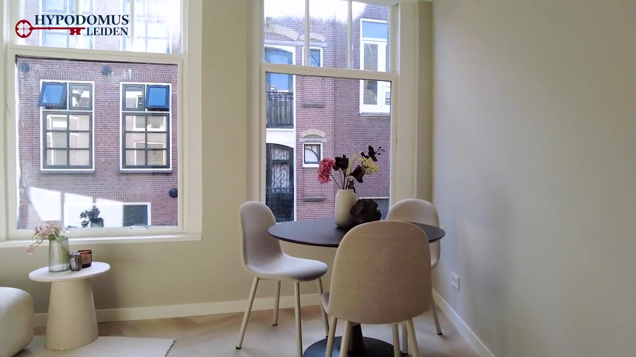 Video van Koestraat 6-A