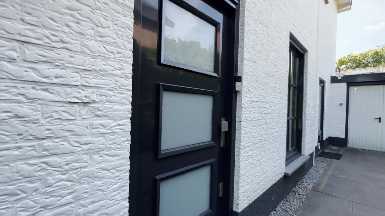 Video van Slotlaan 58