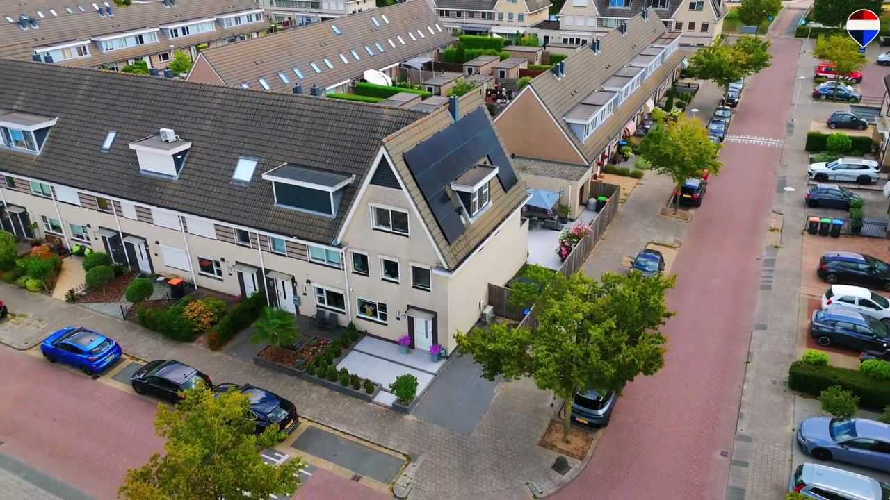 Video van Bezeel 40