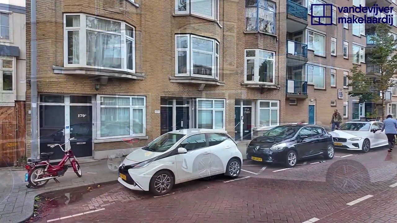 Video of Vijverhofstraat 175-B01