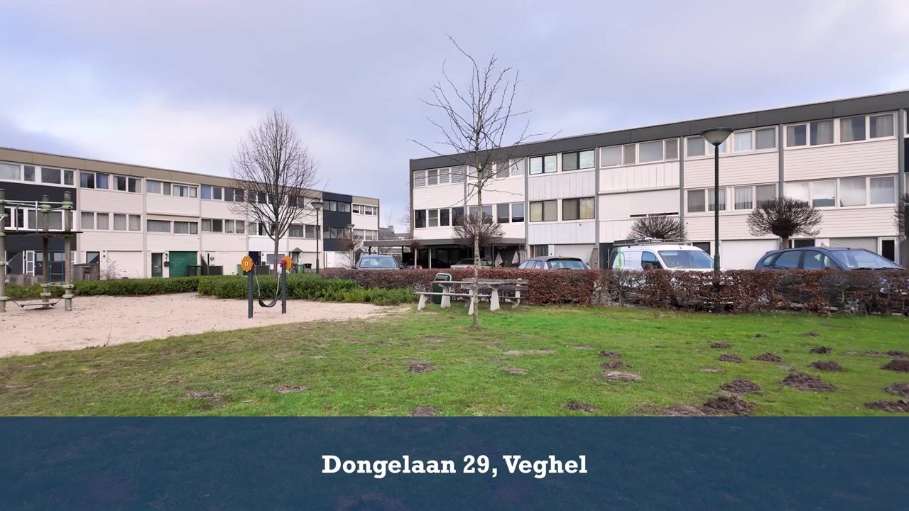Video of Dongelaan 29