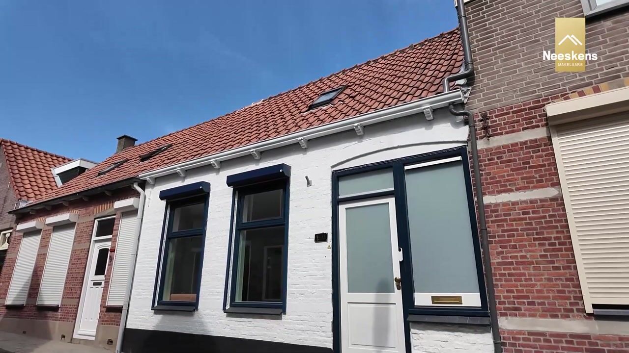Video van Bleekveldstraat 11