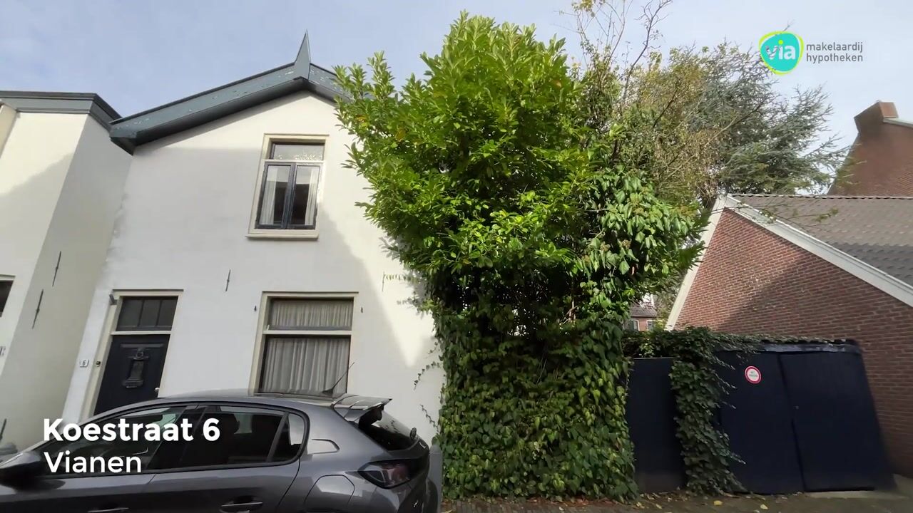 Video of Koestraat 6