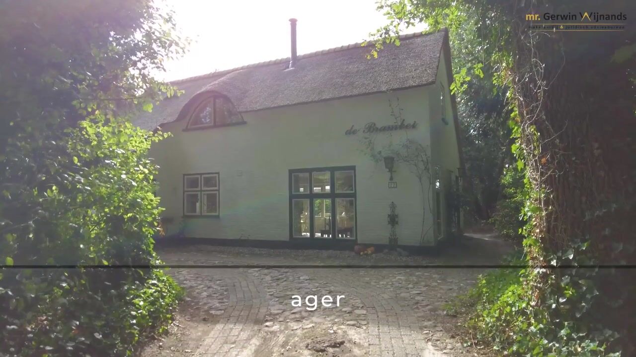 Video van Bonhagen K 22