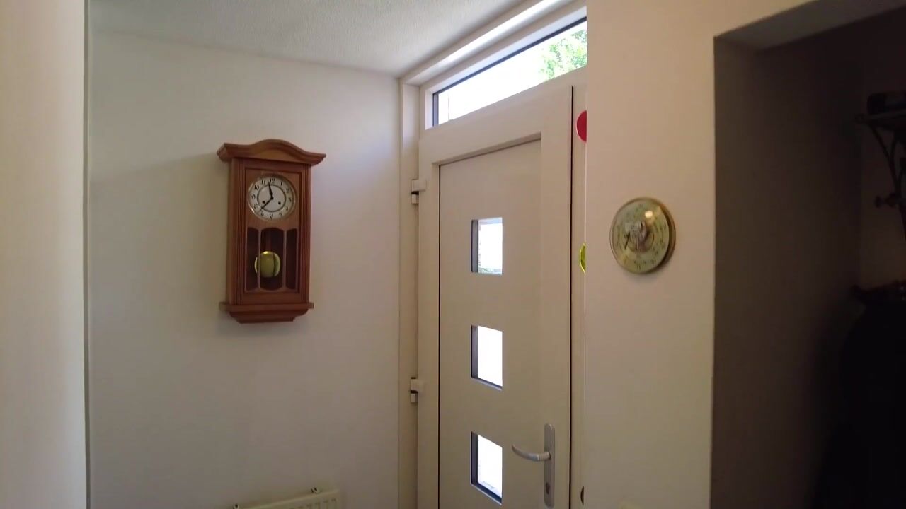 Video van Standerdmolen 121