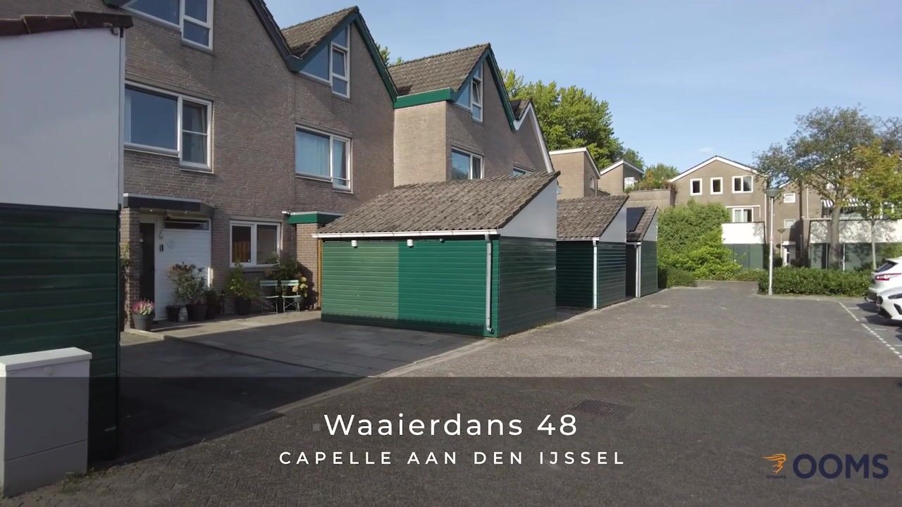Video of Waaierdans 48