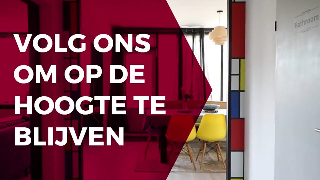 Video van Everaertstraat 91