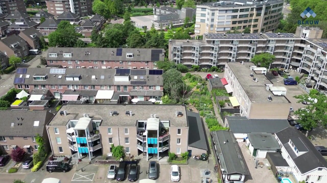 Video van van den Boschstraat 31