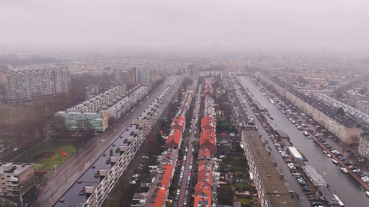 Video van Wormerveerstraat 209