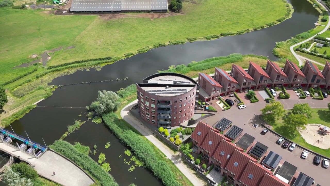 Video van Koepeloven 16