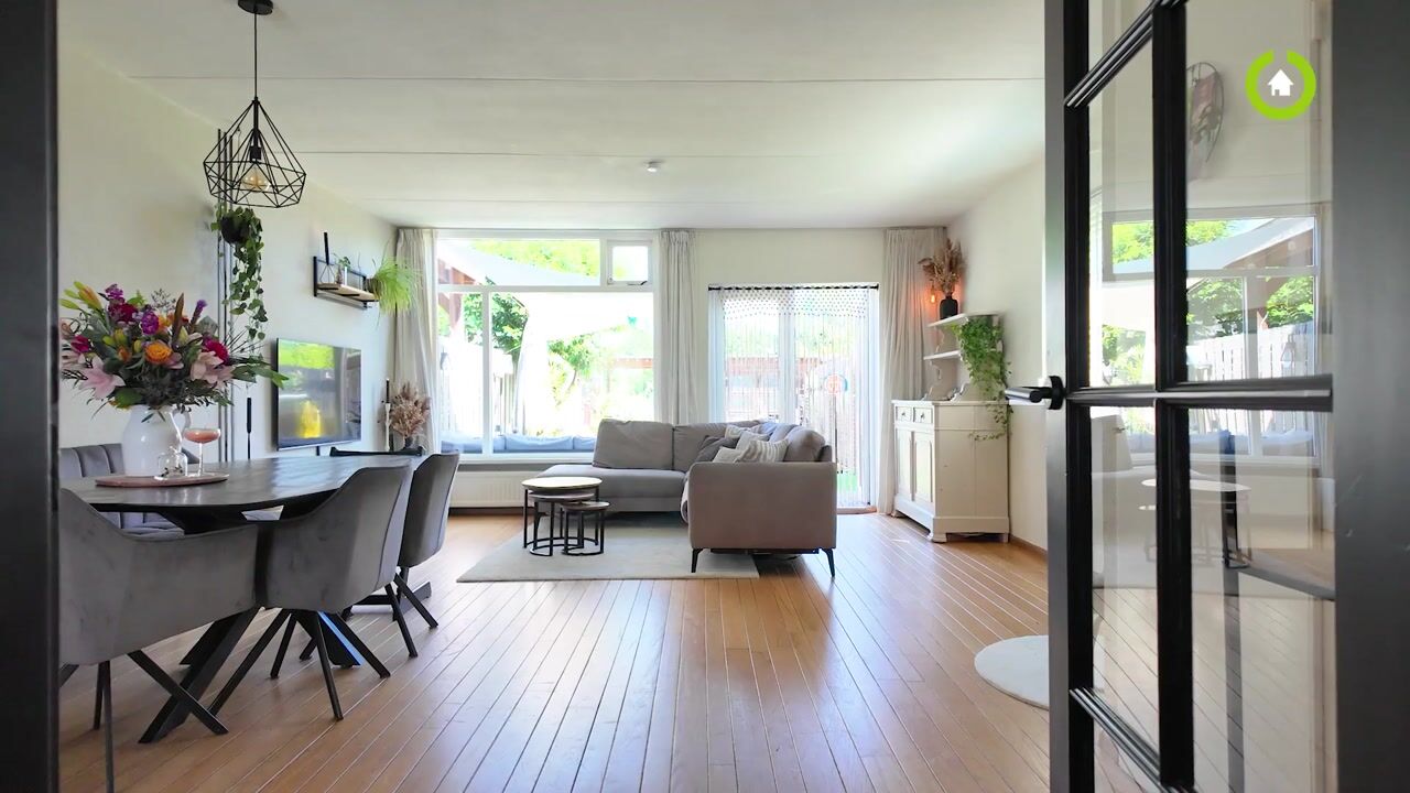 Video van Uivernest 45