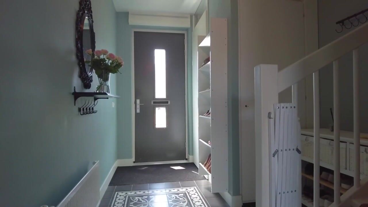Video of Pomphuislaan 45