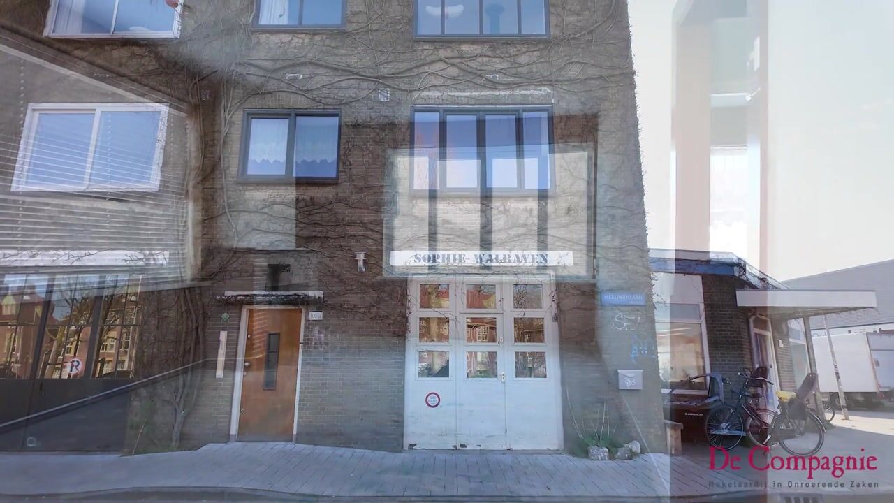 Video of Meeuwenlaan 108-A1