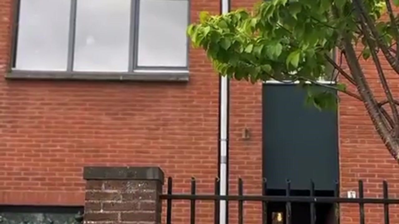 Video van Revetsteeg 5-A