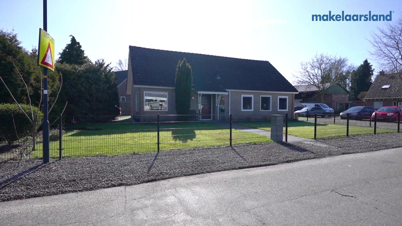 Video of Beemterweg 30