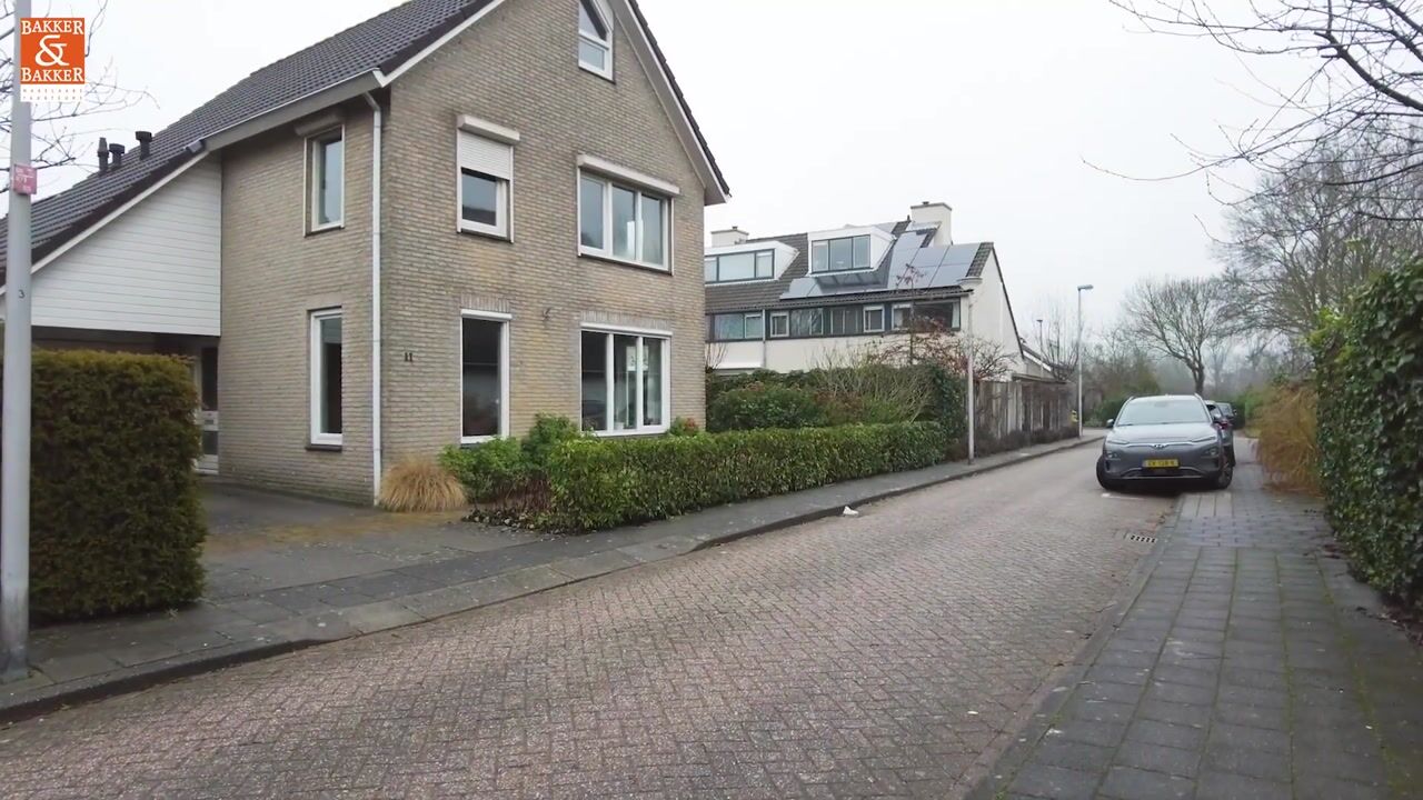 Video of Griendwerker 11