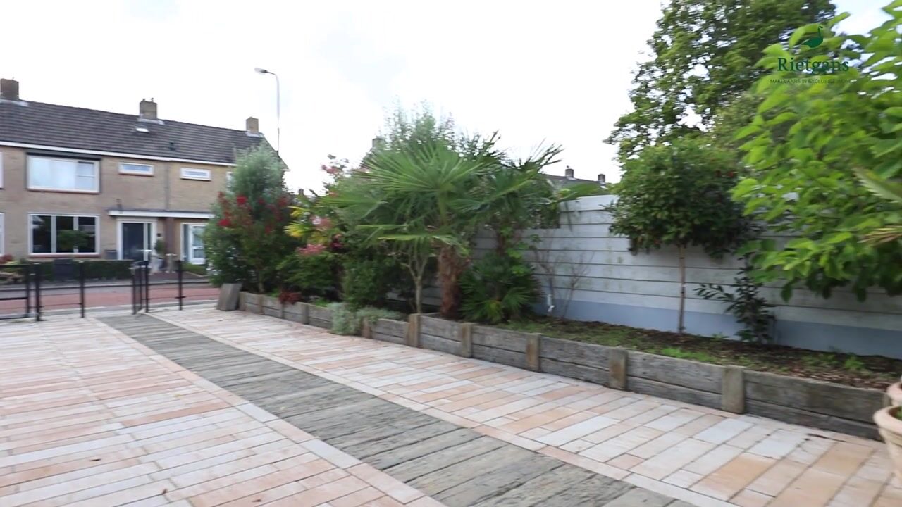 Video of Jac. van Maerlantlaan 55