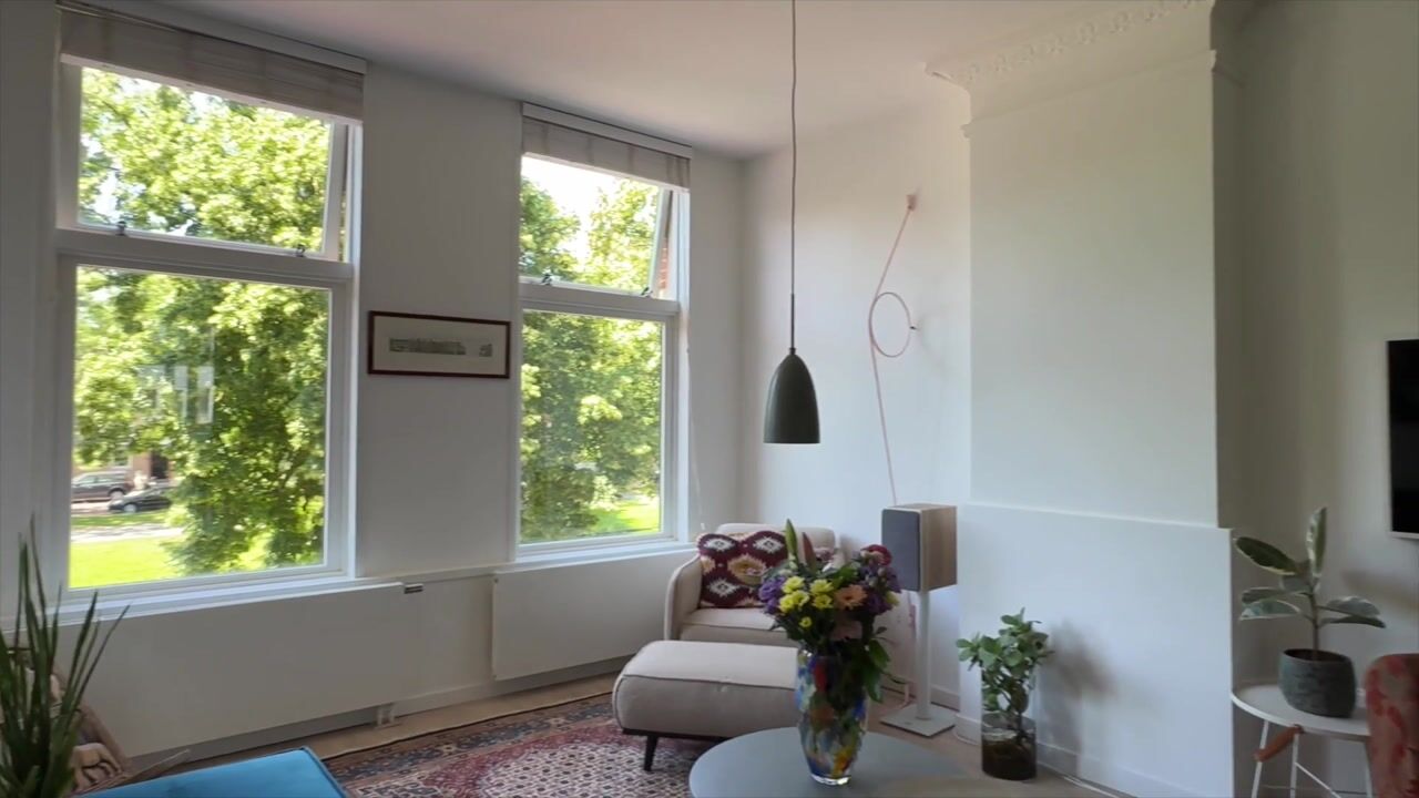 Video van Spoorsingel 36-B01