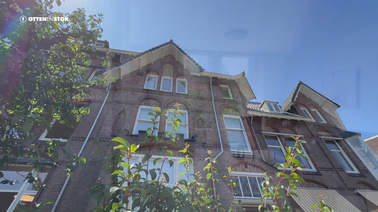 Video van Ramstraat 25-A