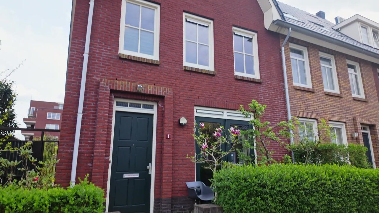 Video van Hillenraad 1