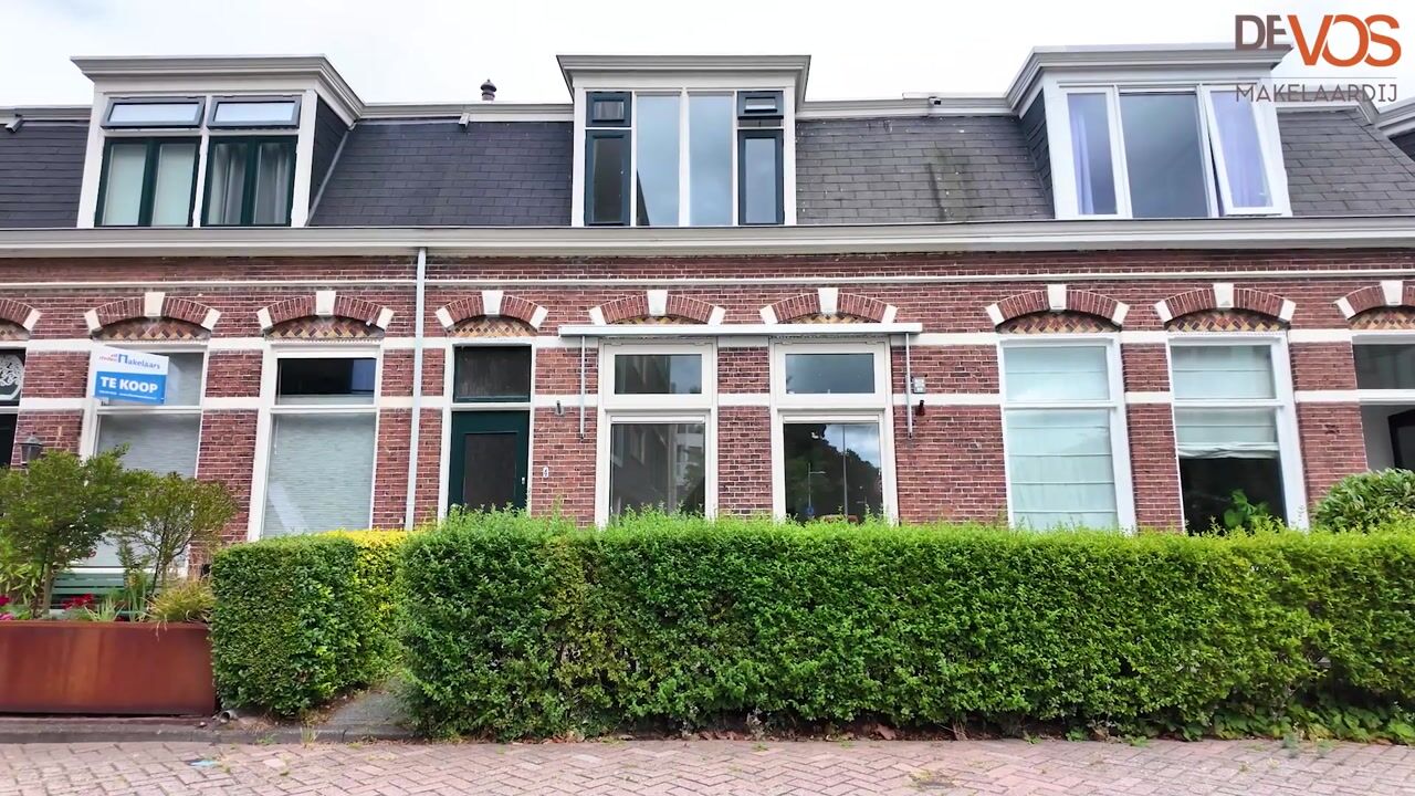 Video van Tramstraat 4