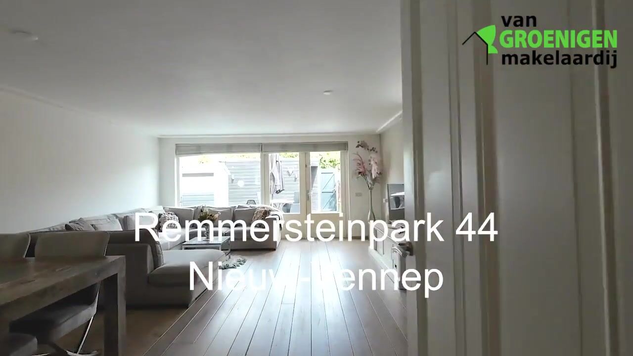 Video of Remmersteinpark 44