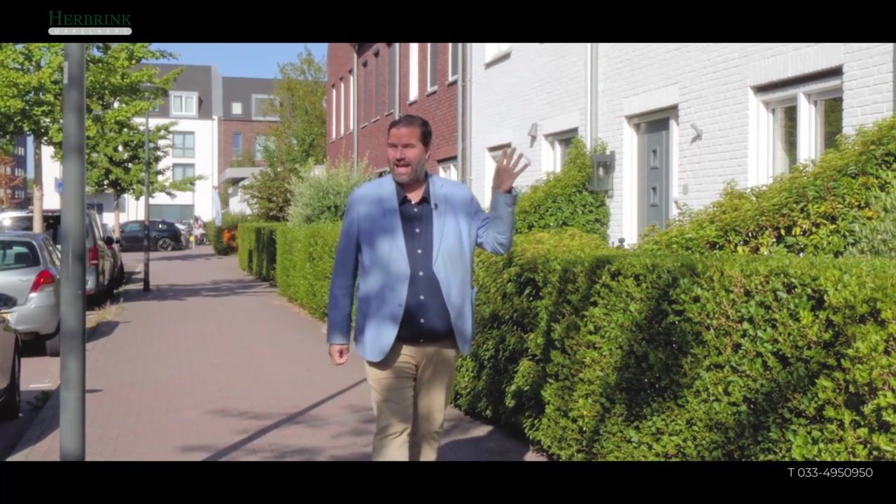 Video van Asschatterweg 13